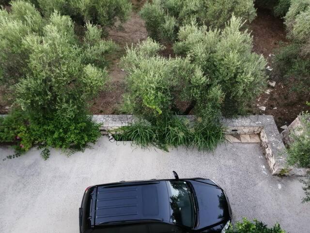 Unique View Maisonette Akrotiri  Exterior photo