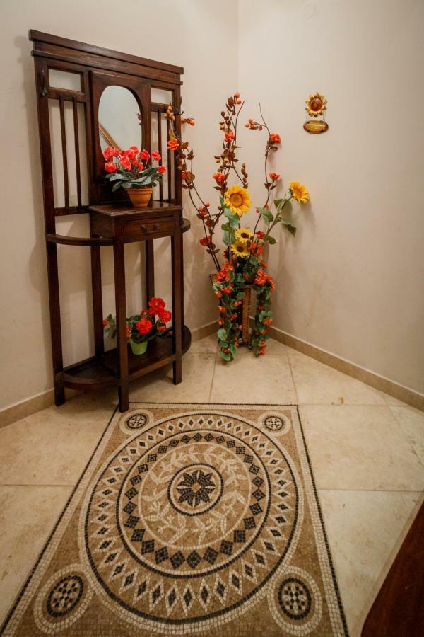 Unique View Maisonette Akrotiri  Exterior photo